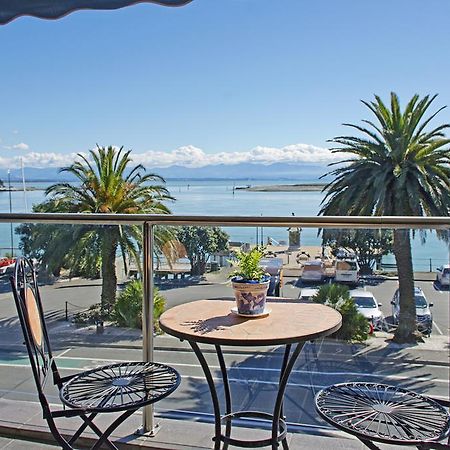 Апартаменты Waterfront Escape Нельсон Экстерьер фото
